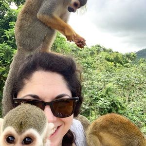 Meet your Posher, Heather